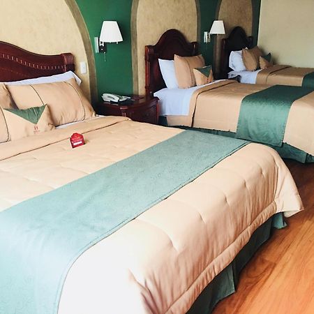 קואנקה San Juan Hotel מראה חיצוני תמונה