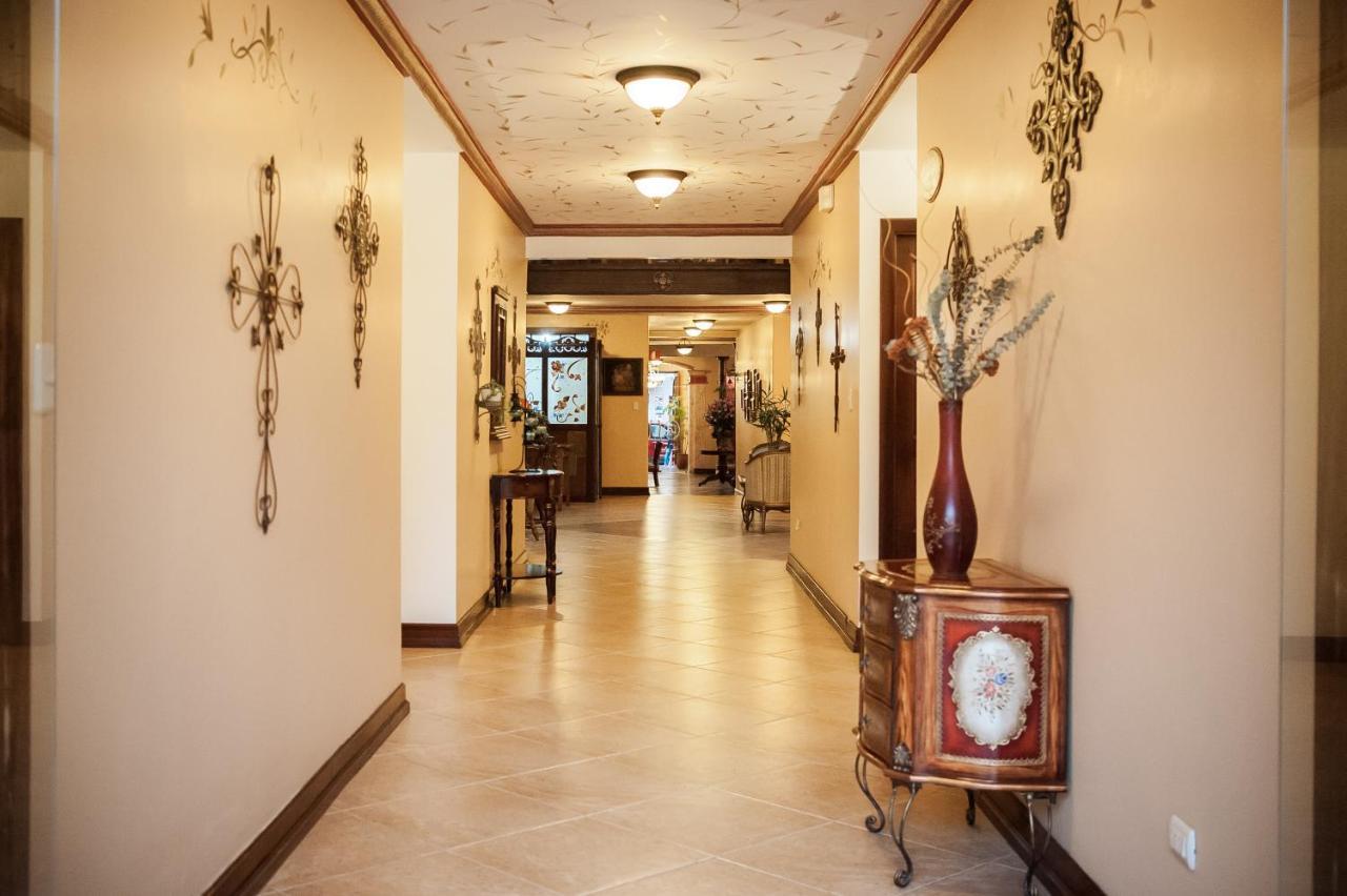 קואנקה San Juan Hotel מראה חיצוני תמונה
