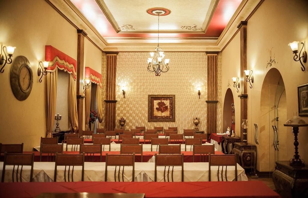 קואנקה San Juan Hotel מראה חיצוני תמונה