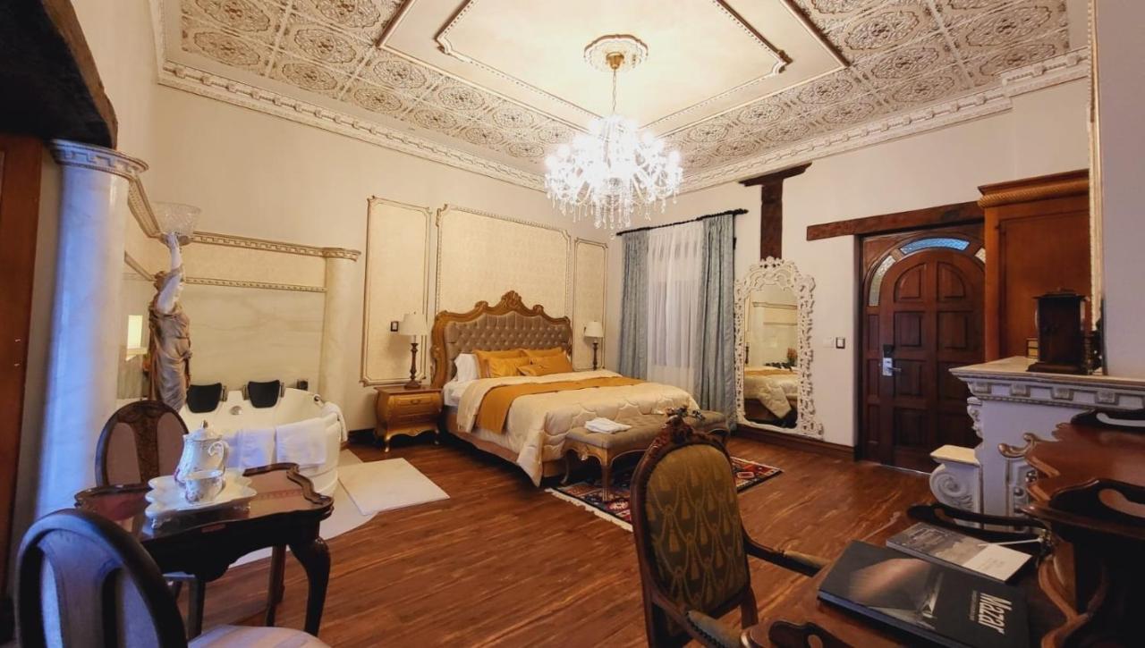 קואנקה San Juan Hotel מראה חיצוני תמונה