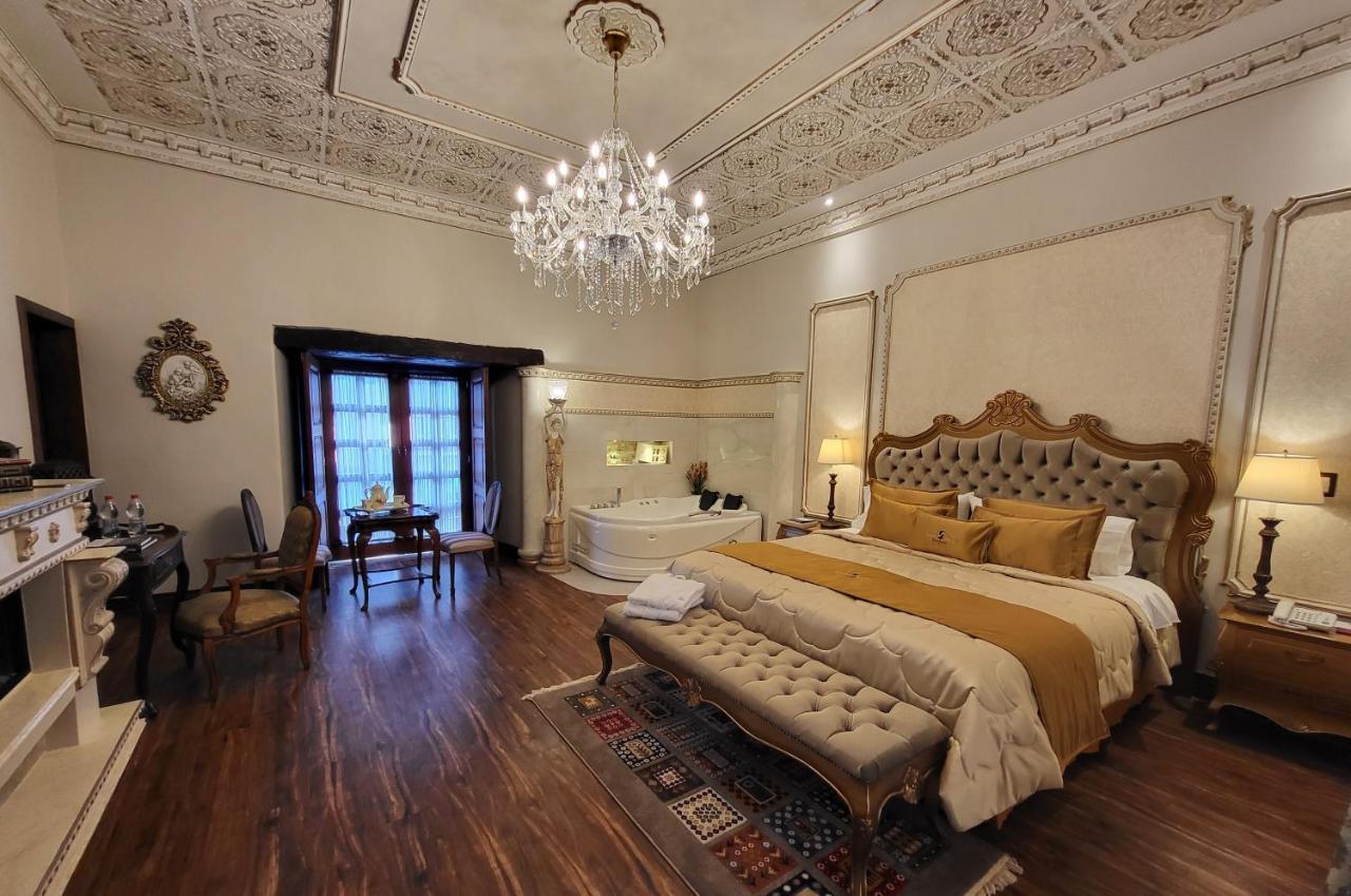 קואנקה San Juan Hotel מראה חיצוני תמונה