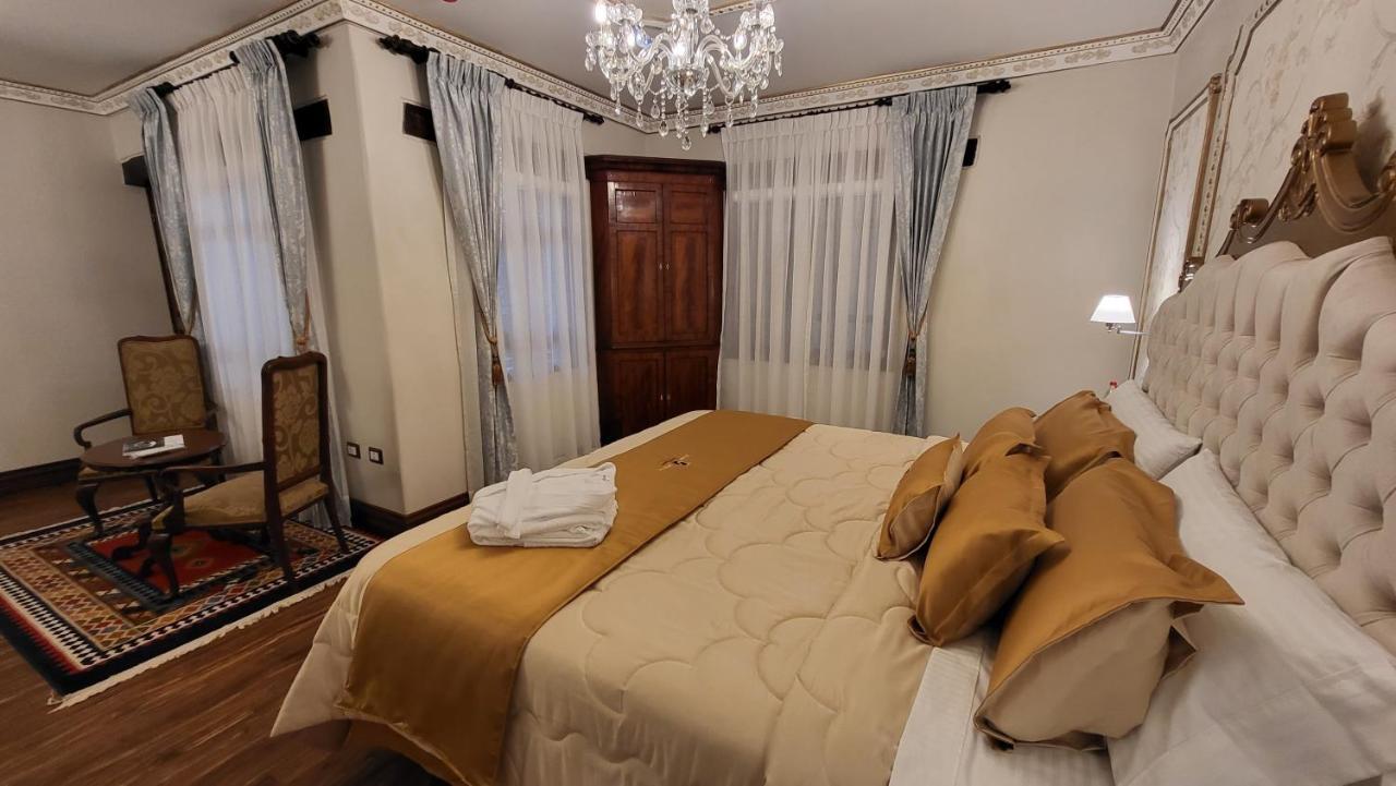 קואנקה San Juan Hotel מראה חיצוני תמונה