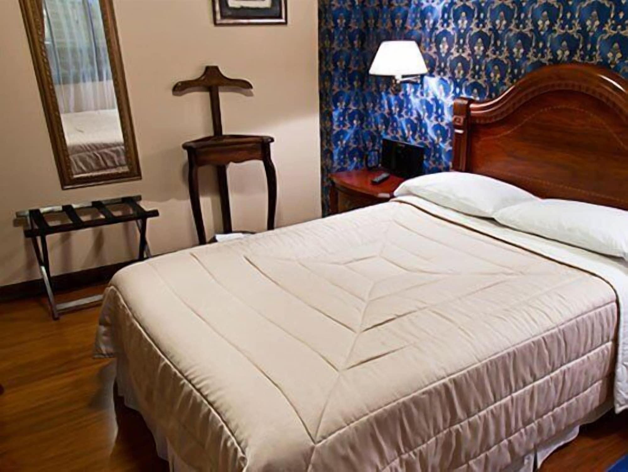 קואנקה San Juan Hotel מראה חיצוני תמונה