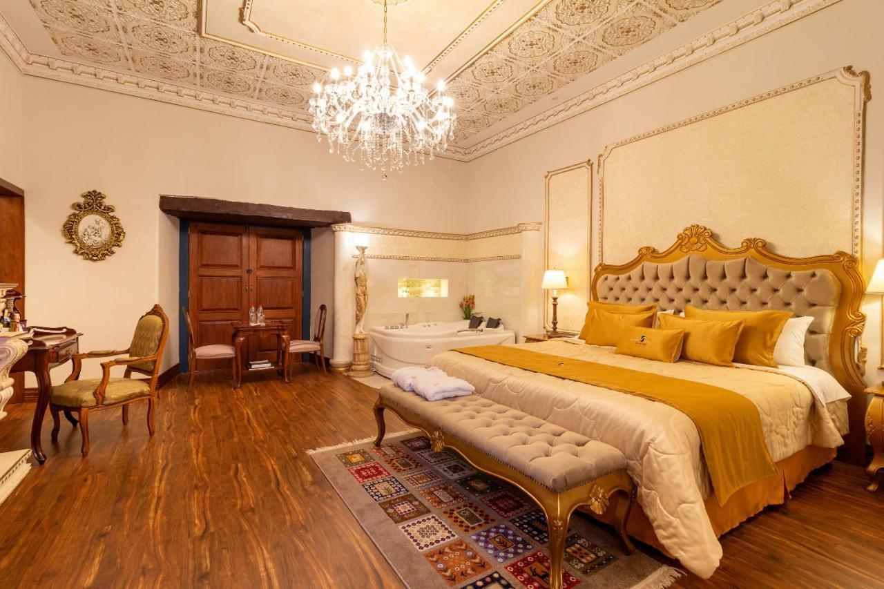 קואנקה San Juan Hotel מראה חיצוני תמונה