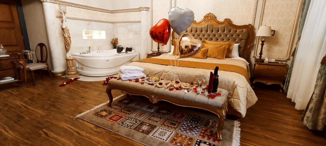 קואנקה San Juan Hotel מראה חיצוני תמונה