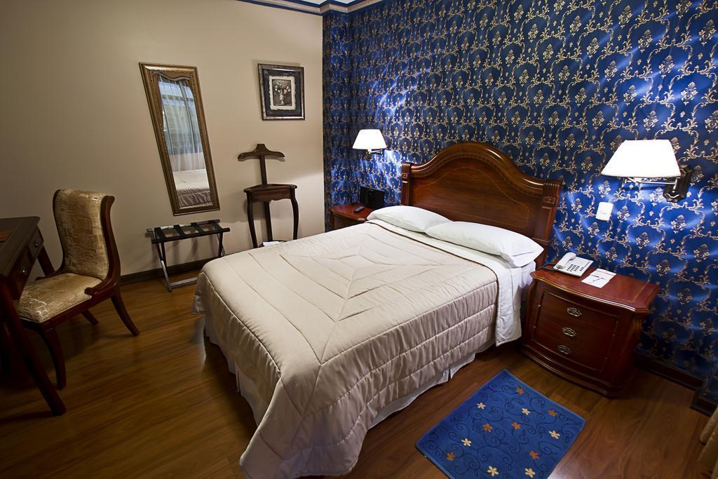 קואנקה San Juan Hotel מראה חיצוני תמונה