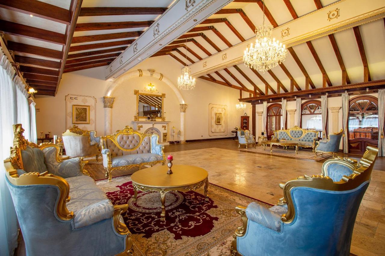 קואנקה San Juan Hotel מראה חיצוני תמונה