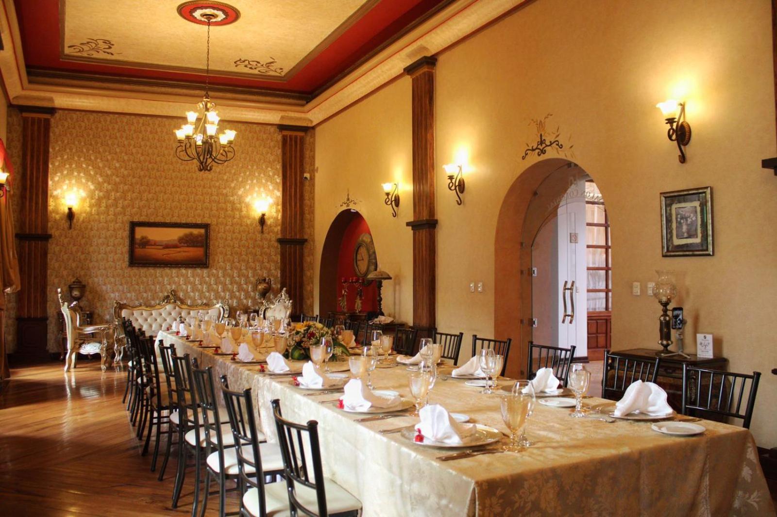 קואנקה San Juan Hotel מראה חיצוני תמונה