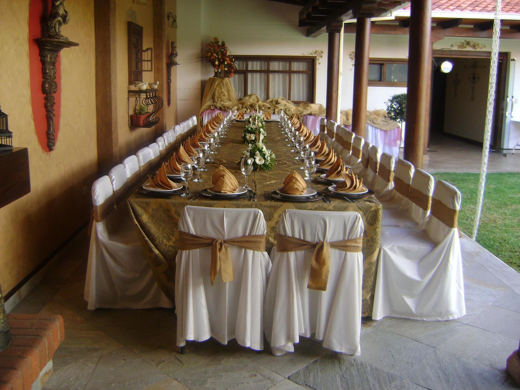 קואנקה San Juan Hotel מראה חיצוני תמונה
